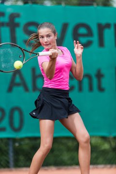 Ida Wobker 1228 - Dr. Loges Cup